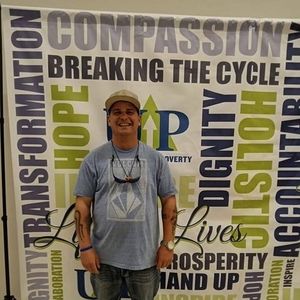 Meet your Posher, Troy